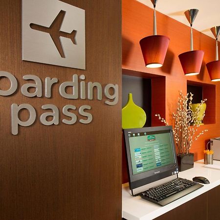 Courtyard By Marriott Waldorf Otel Dış mekan fotoğraf