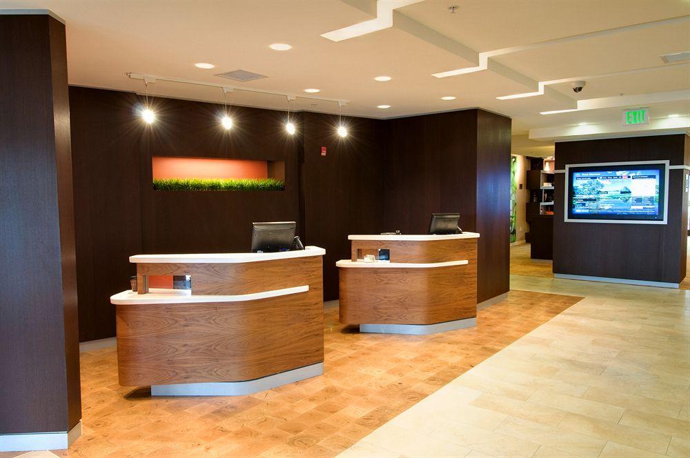 Courtyard By Marriott Waldorf Otel Dış mekan fotoğraf