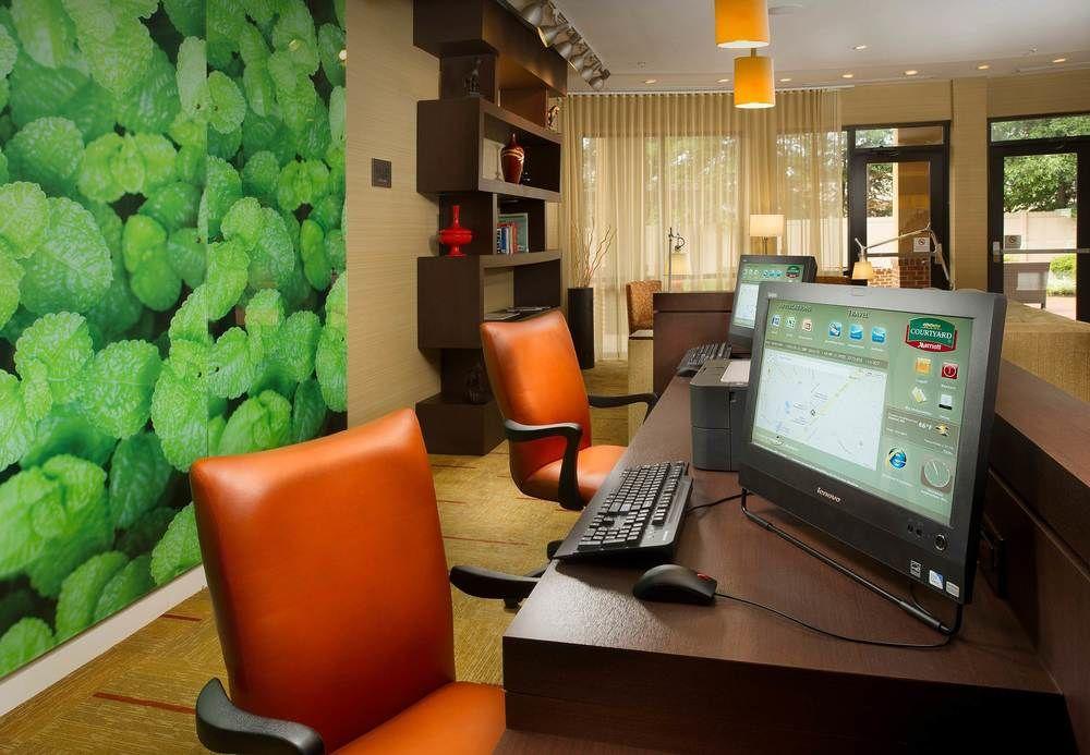 Courtyard By Marriott Waldorf Otel Dış mekan fotoğraf