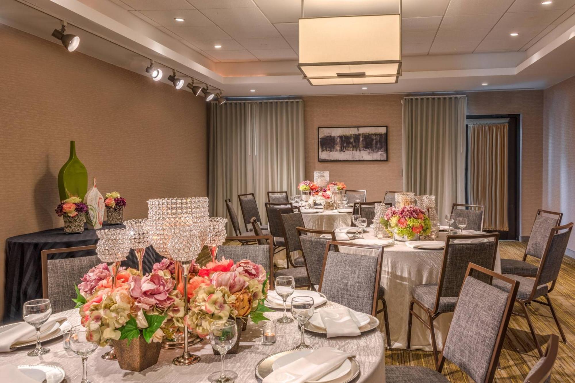Courtyard By Marriott Waldorf Otel Dış mekan fotoğraf