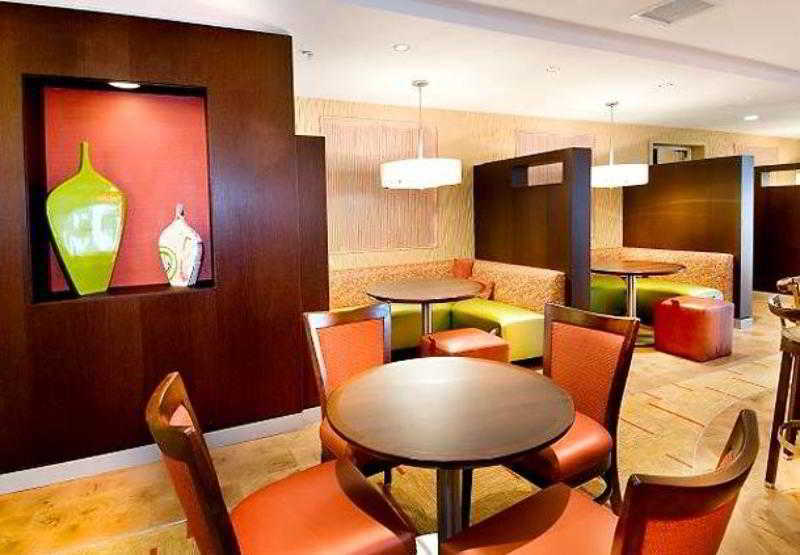 Courtyard By Marriott Waldorf Otel Dış mekan fotoğraf